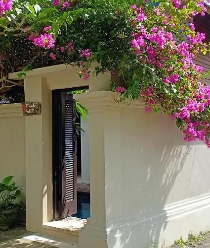 Villa Duke's Bingin