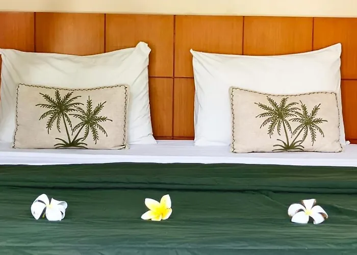 Villa Duke's Bingin Uluwatu